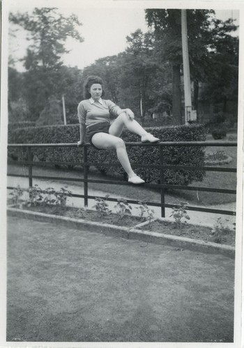 Photo ancienne vintage - photo,