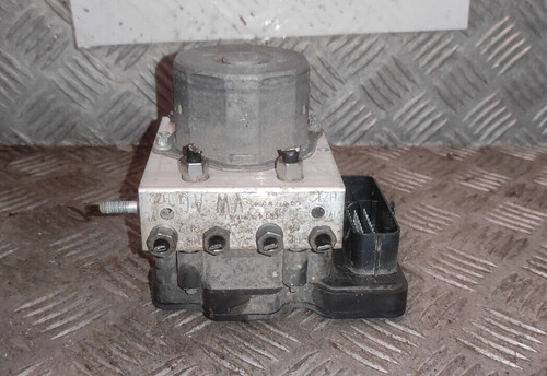 Bloc hydraulique abs bosch - hydraulique,