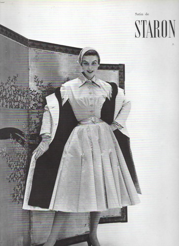 Publicite mode fashion - ad,