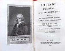 L' Iliade & L'Odyssée d'