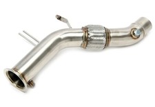 Downpipe inox TA Technix pour