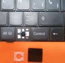 TOUCHE CLAVIER SONY VAIO VGN