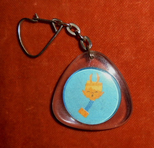 Porte clés joli - porte-clés, petit