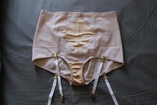 gaine culottes vintage 4