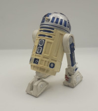 Figurine Hasbro Lfl Star Wars - R2-D2 2001