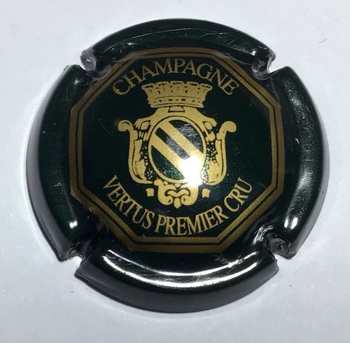 Veuve fourny vertus - -, cru