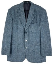 Veste Blazer Vintage Harris