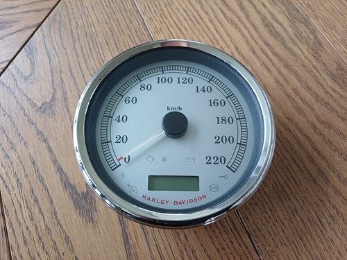 Harley davidson compteur - davidson, km/h
