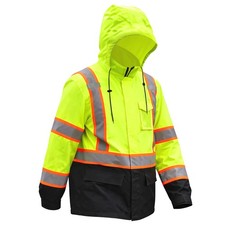 High Visibility Reflective