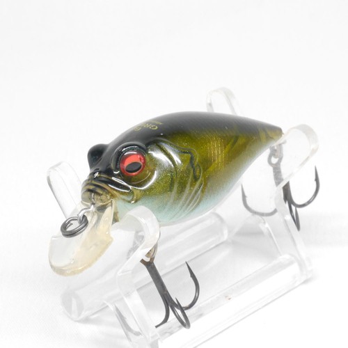Megabass griffon 6cc used lure - megabass,
