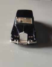 Dinky toys rolls royce phantom - dinky,