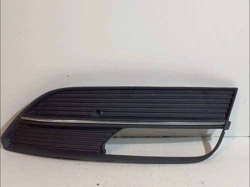 Grille pare choc - d, av