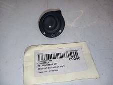 COMMUTATEUR DE RÉGLAGE RÉTROVISEUR RENAULT MEGANE COUPÉ (DA) 1999 255704649R