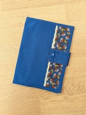 Protège Carnet De Santé 