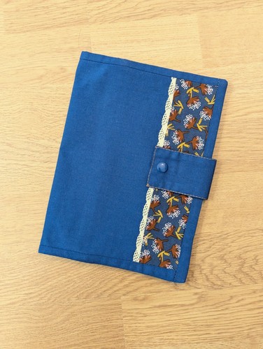 Protège carnet santé - de,