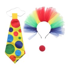  1 ensemble de costume de