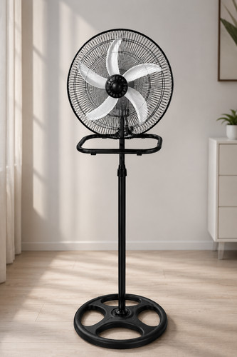 Ventilateur sur pied pales - ventilateur,