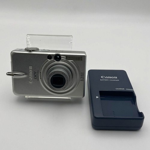 Appareil photo numérique