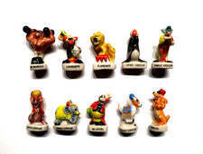 Pré série complète de