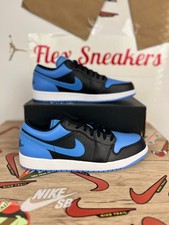 Baskets Nike Air Jordan 1 Low