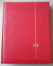 ALBUM AVEC NOMBREUX TIMBRES POSTA ROMANA NON OBLITERES - 1979 A 1981