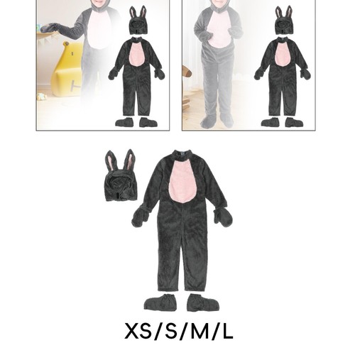 Costume lapin enfant - costume,