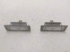 ECLAIRAGE DE PLAQUE Kia Sportage (QL) 2018 92501D9000