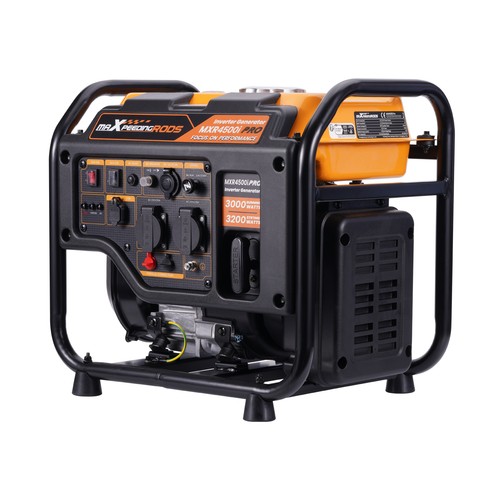 Groupe électrogène inverter - groupe,