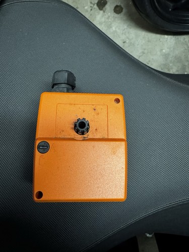 Belimo ht24 t - belimo, ht24-sr-t