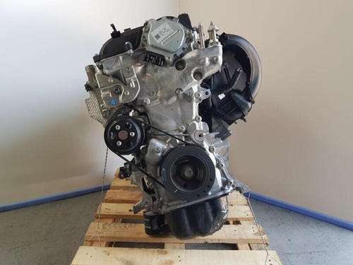 Moteur complet mazda lim - moteur,