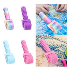 Rouleau de Peinture Diamant