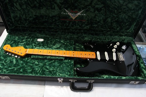 Fender custom shop david - fender,