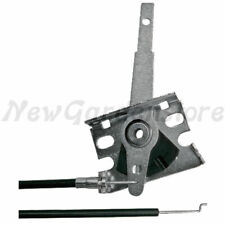 Câble D'Accélérateur Tracteur Tondeuse Pour CASTEL GARDEN 181007091/0