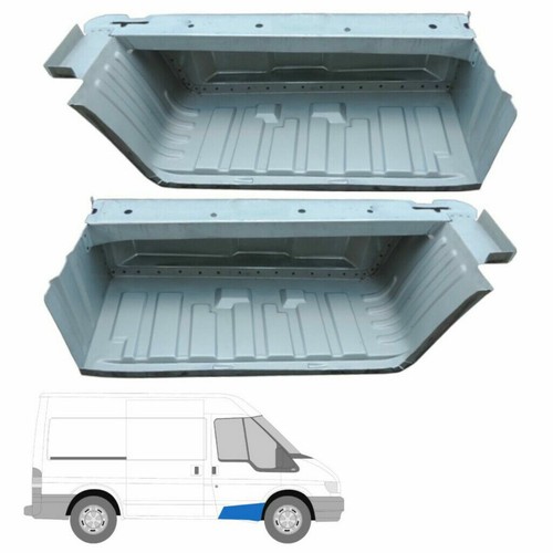 Ford transit 2000 2014 - ford, 2000-2014