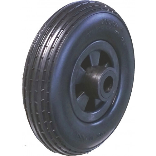 Roue gonflable 200x50 tt - gonflable,