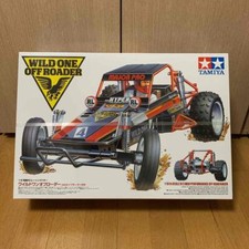 Maquette Kit TAMIYA 1/10