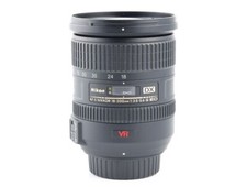 Zoom nikon vr - nikon,