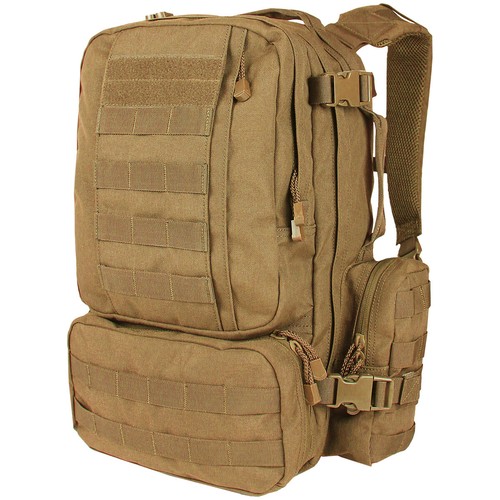 Condor convoy sac dos - sac, À