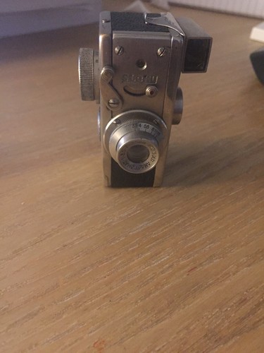 Steky camera for film - camera, 16