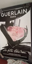 Affiche parfum 120X170 LA