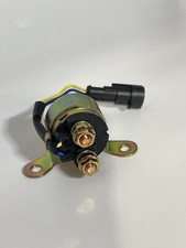 Neuf Polaris Solénoïde