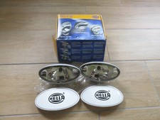 Phares antibrouillard