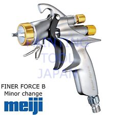 Meiji Plus Finer Force B 1.6mm