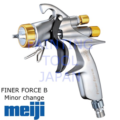 Pistolet pulvérisateur meiji - pistolet,