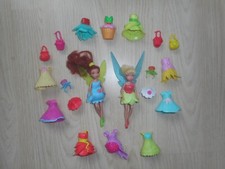 Figurines Fée CLOCHETTE et