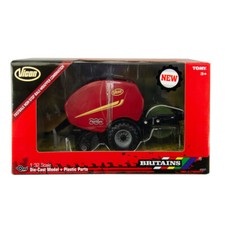 Vicon Fastbale 1:32 Modèle BRITAINS