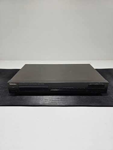 Technics 610l quartz - st-610l,