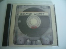 Versatile mixtape gilb r - versatile,