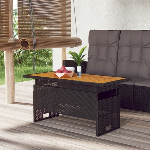 Table jardin meuble manger - de,