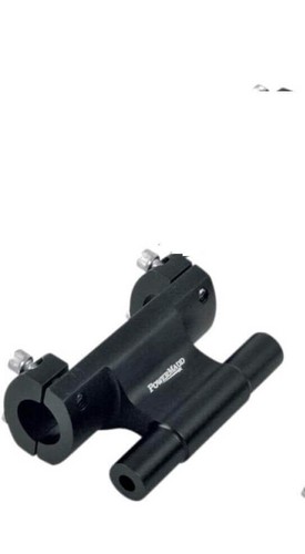 Pontet pivotant guidon 22mm - pontet,